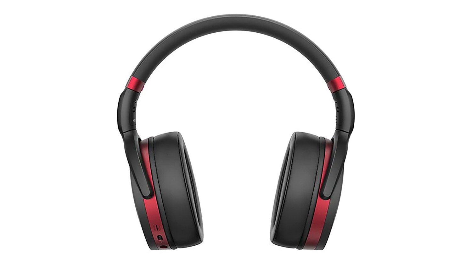 Tai nghe chống ồn Sennheiser HD 458BT