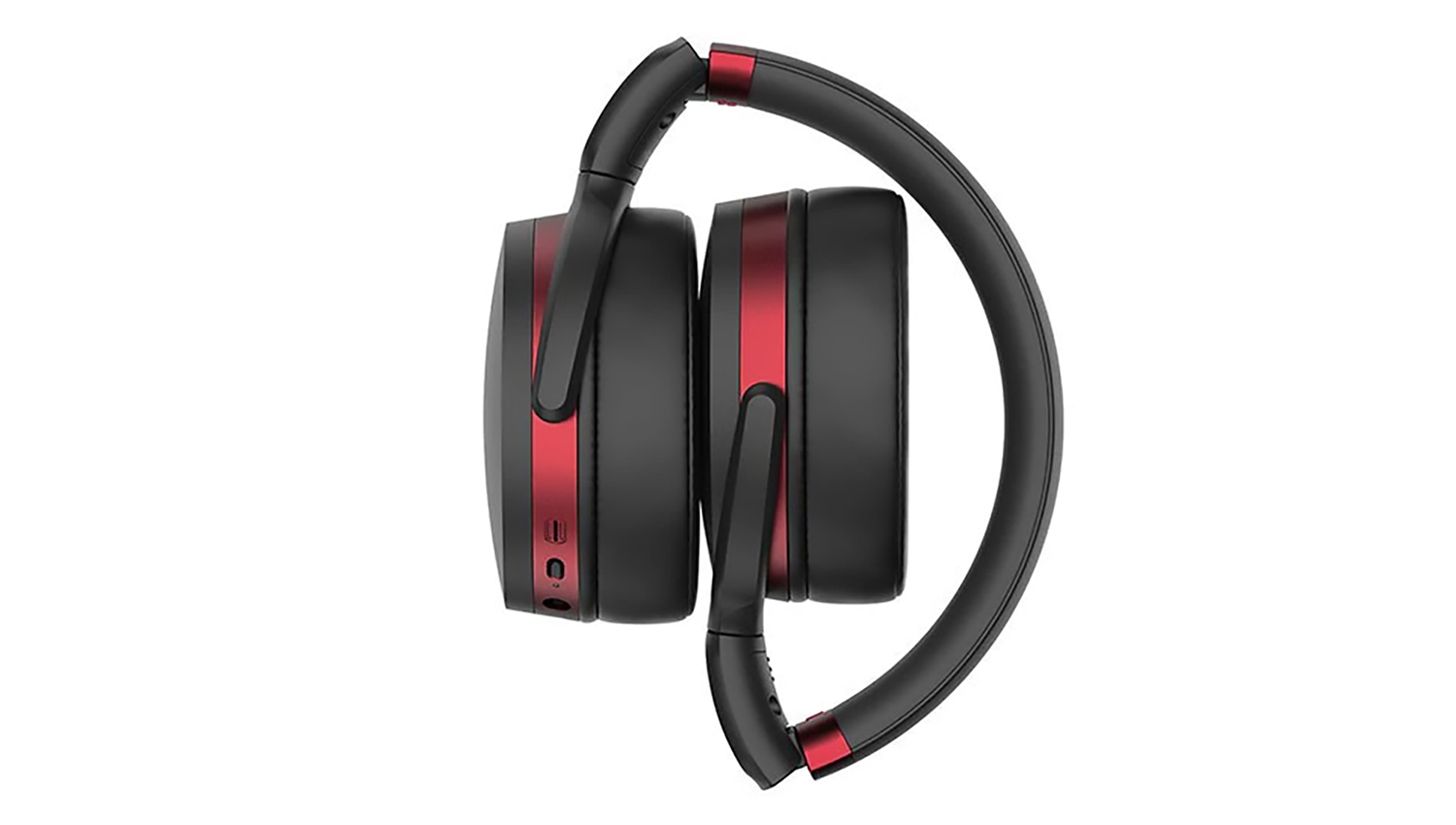 Tai nghe Sennheiser HD 458BT gập gọn