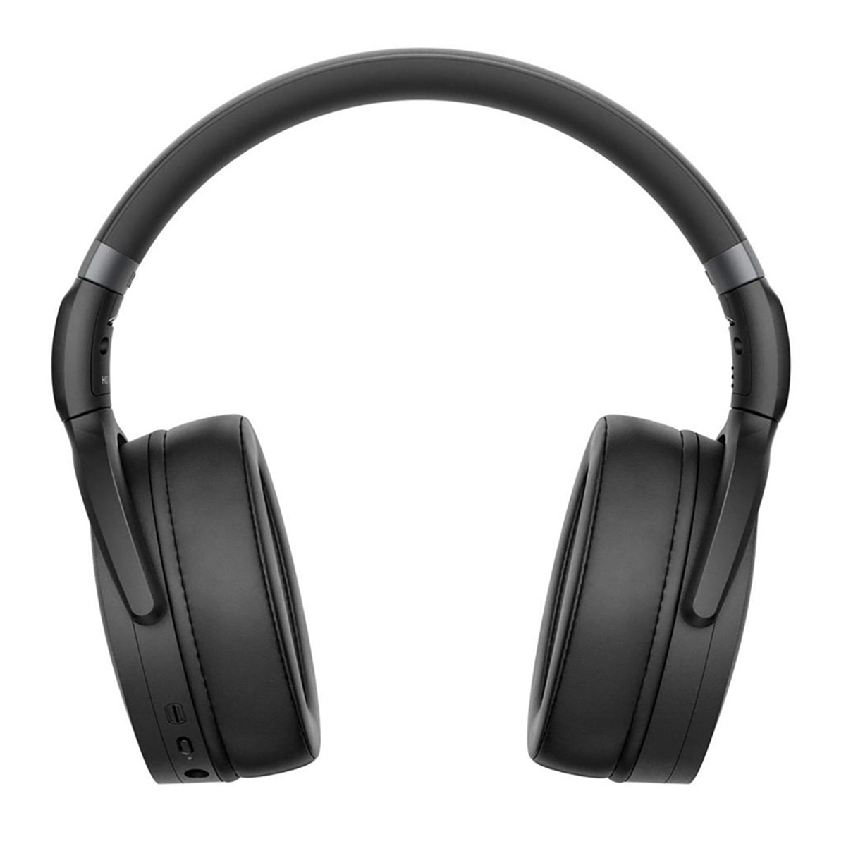 Sennheiser HD 450 BT màu đen