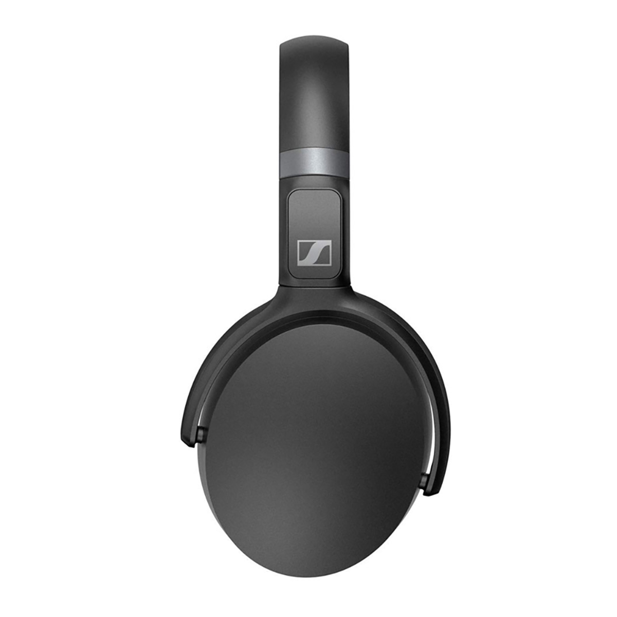 Sennheiser HD 450 BT màu đen