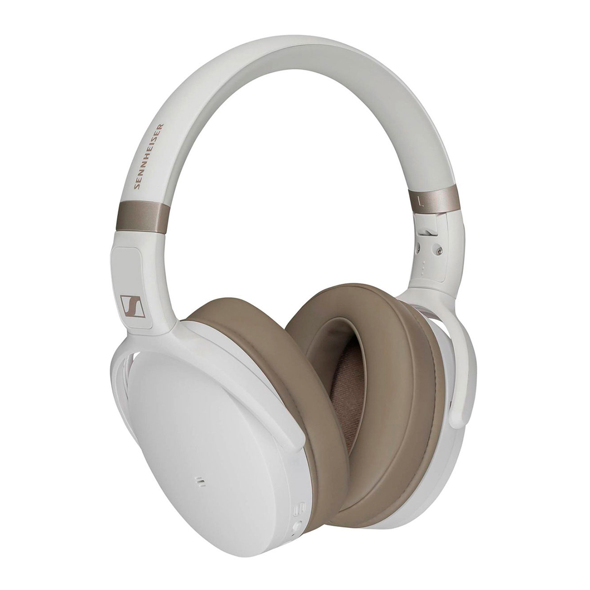 Sennheiser HD 450 BT màu trắng
