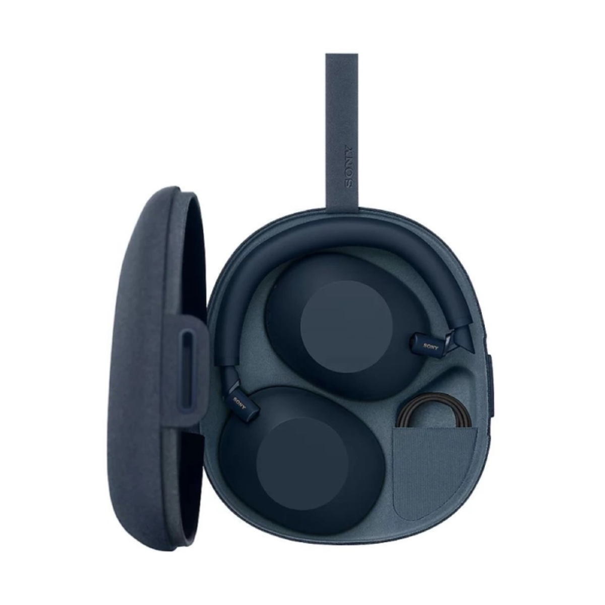 Tai nghe chụp tai Sony WH-1000XM6