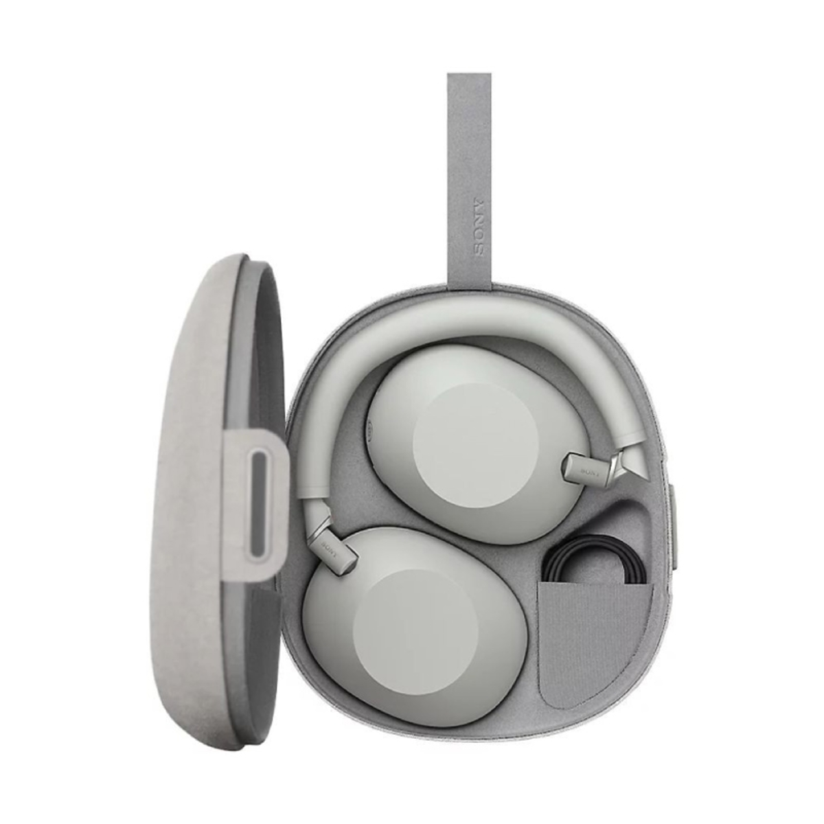 Tai nghe chụp tai Sony WH-1000XM6