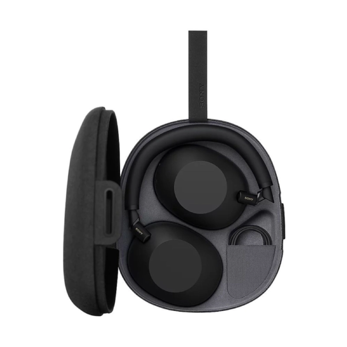 Tai nghe chụp tai Sony WH-1000XM6