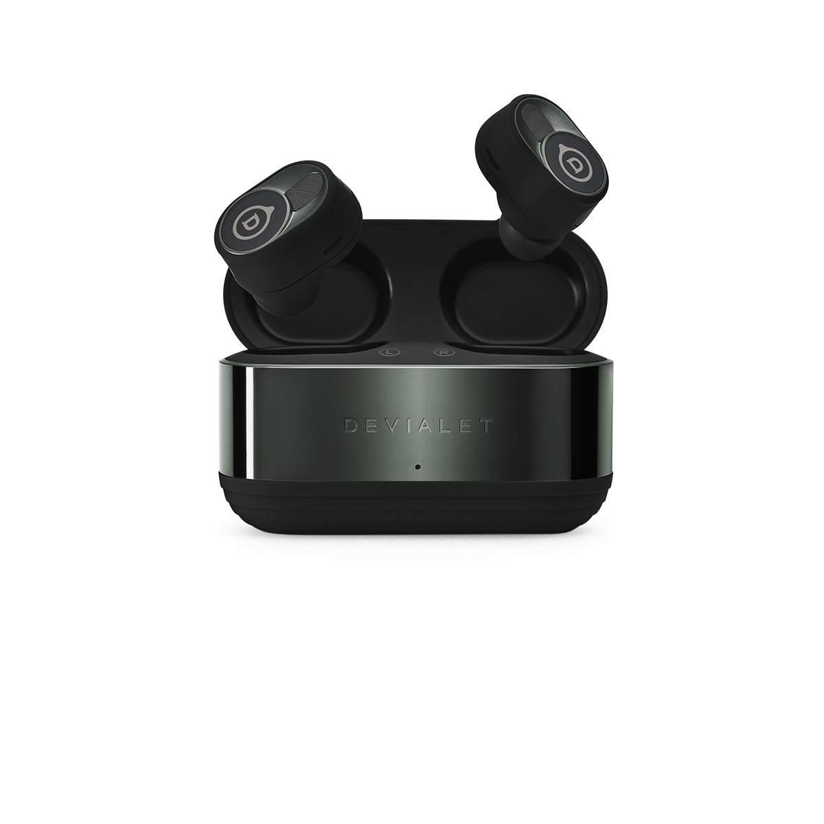 Tai Nghe Devialet Gemini II