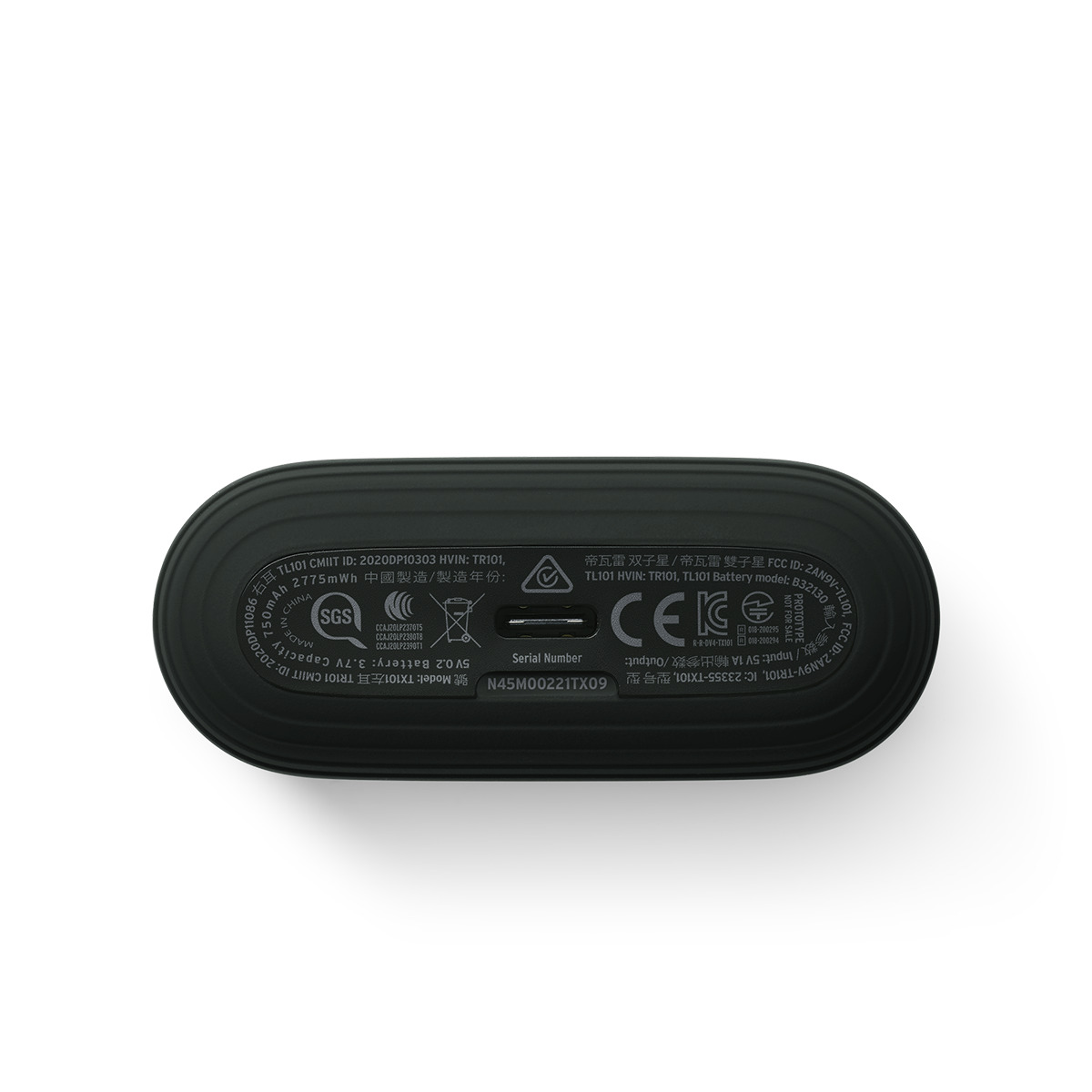 Tai Nghe Devialet Gemini II