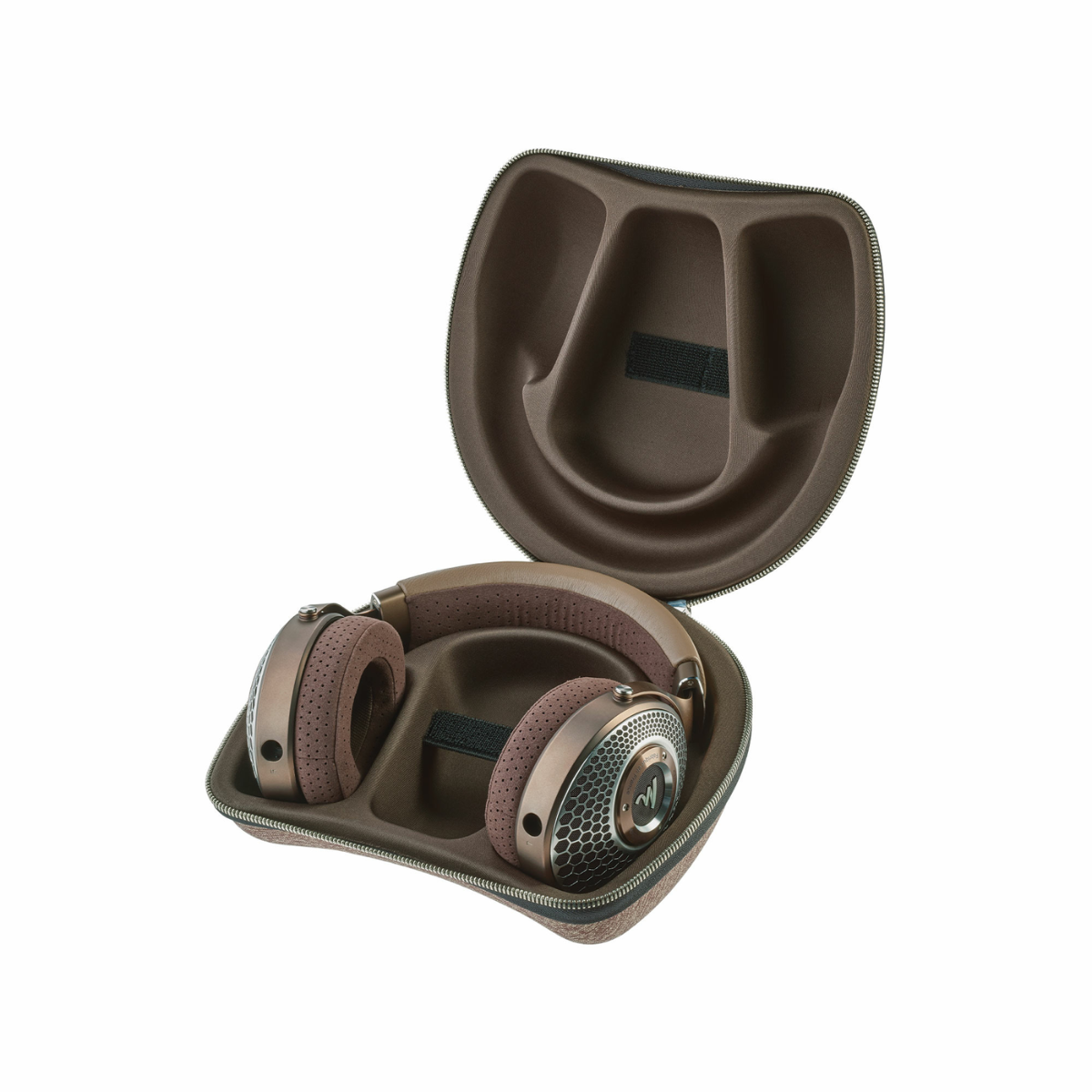 Tai nghe Focal Clear MG