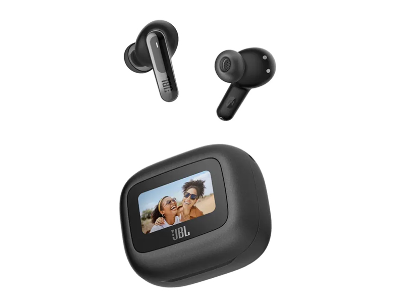 Tai nghe JBL Live Beam 3