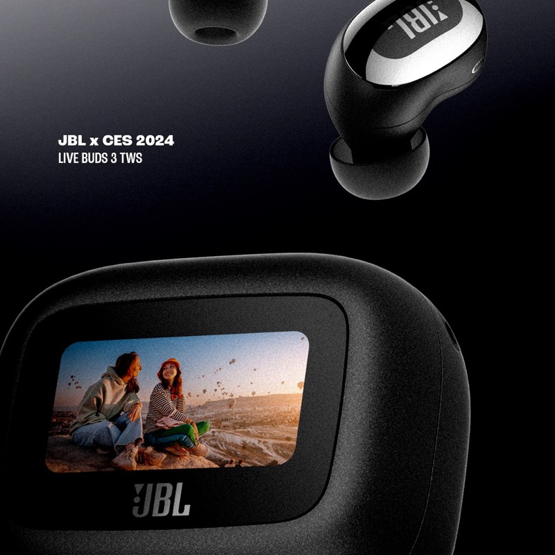 Tai nghe JBL Live Buds 3