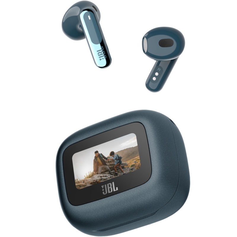 Tai nghe JBL Live Flex 3