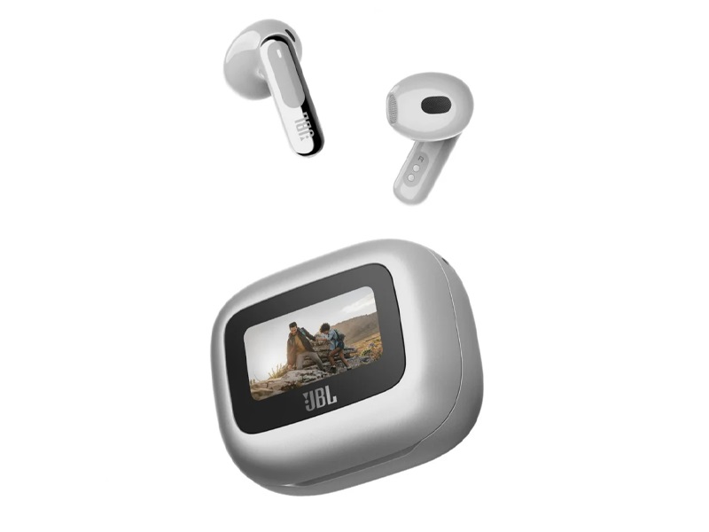 Tai nghe JBL Live Flex 3