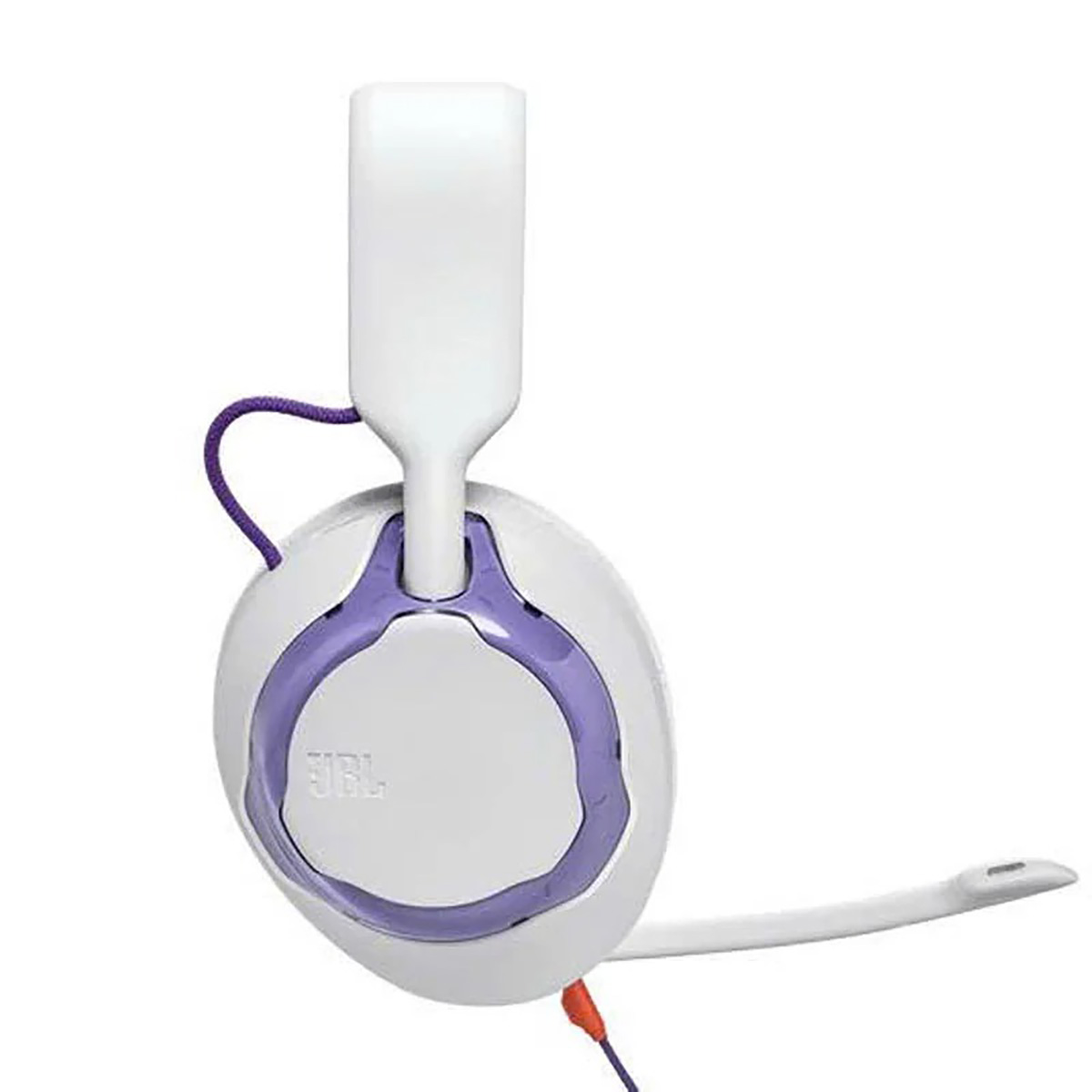 Tai nghe JBL Quantum 250 (Chụp tai, Gaming) - Hình 4