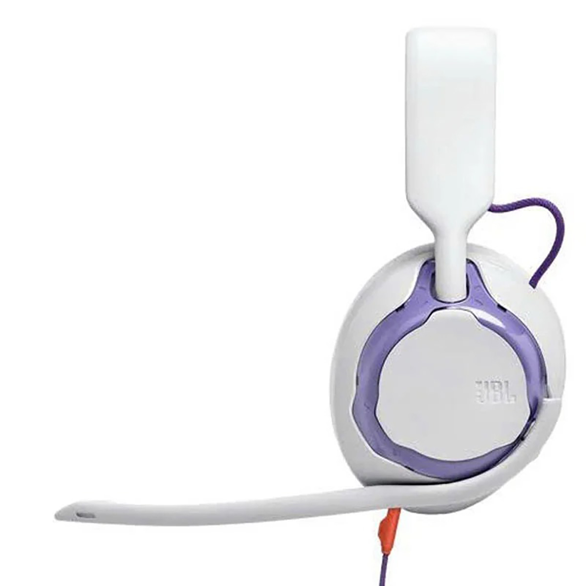 Tai nghe JBL Quantum 250 (Chụp tai, Gaming) - Hình 4