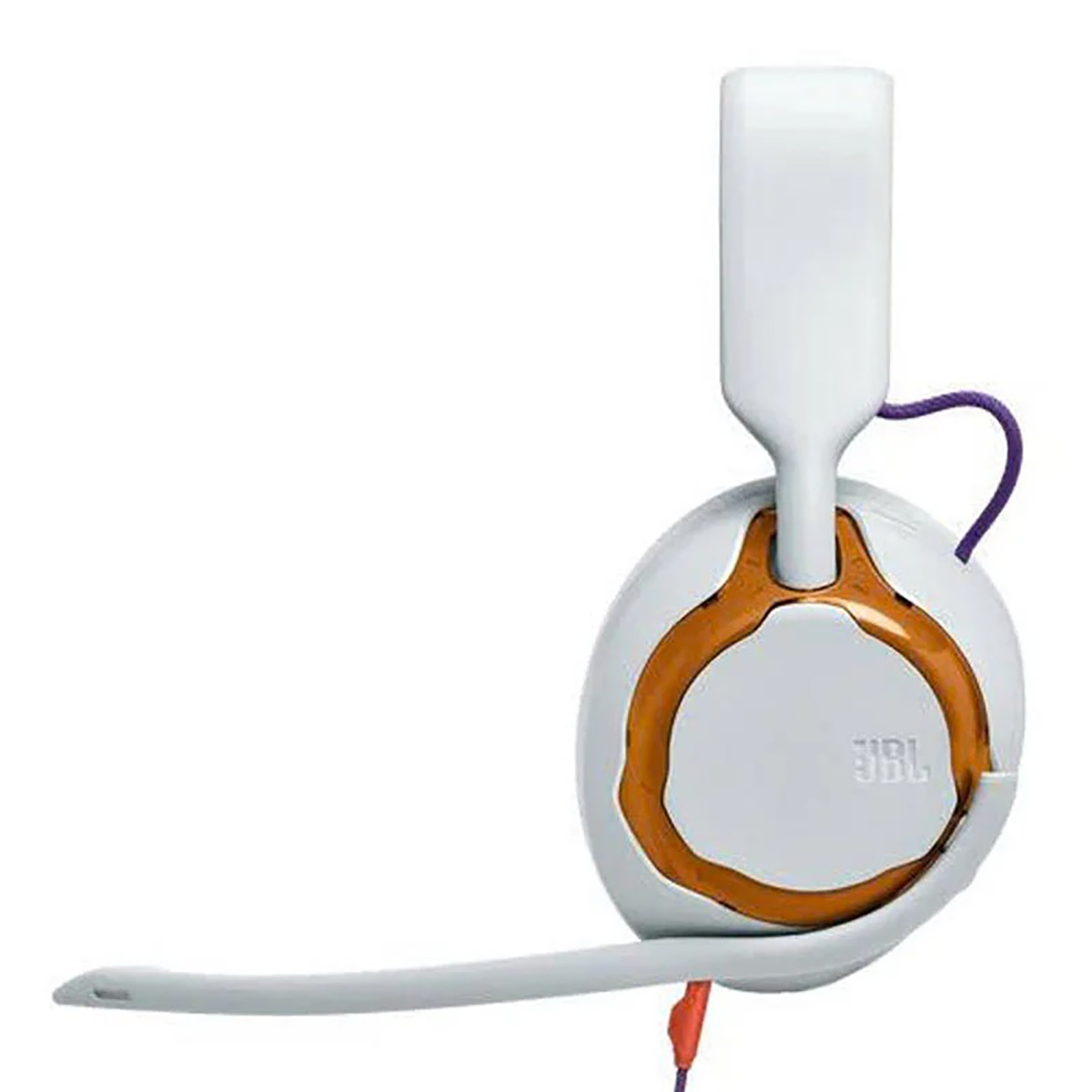 Tai nghe JBL Quantum 250 (Chụp tai, Gaming) - Hình 3