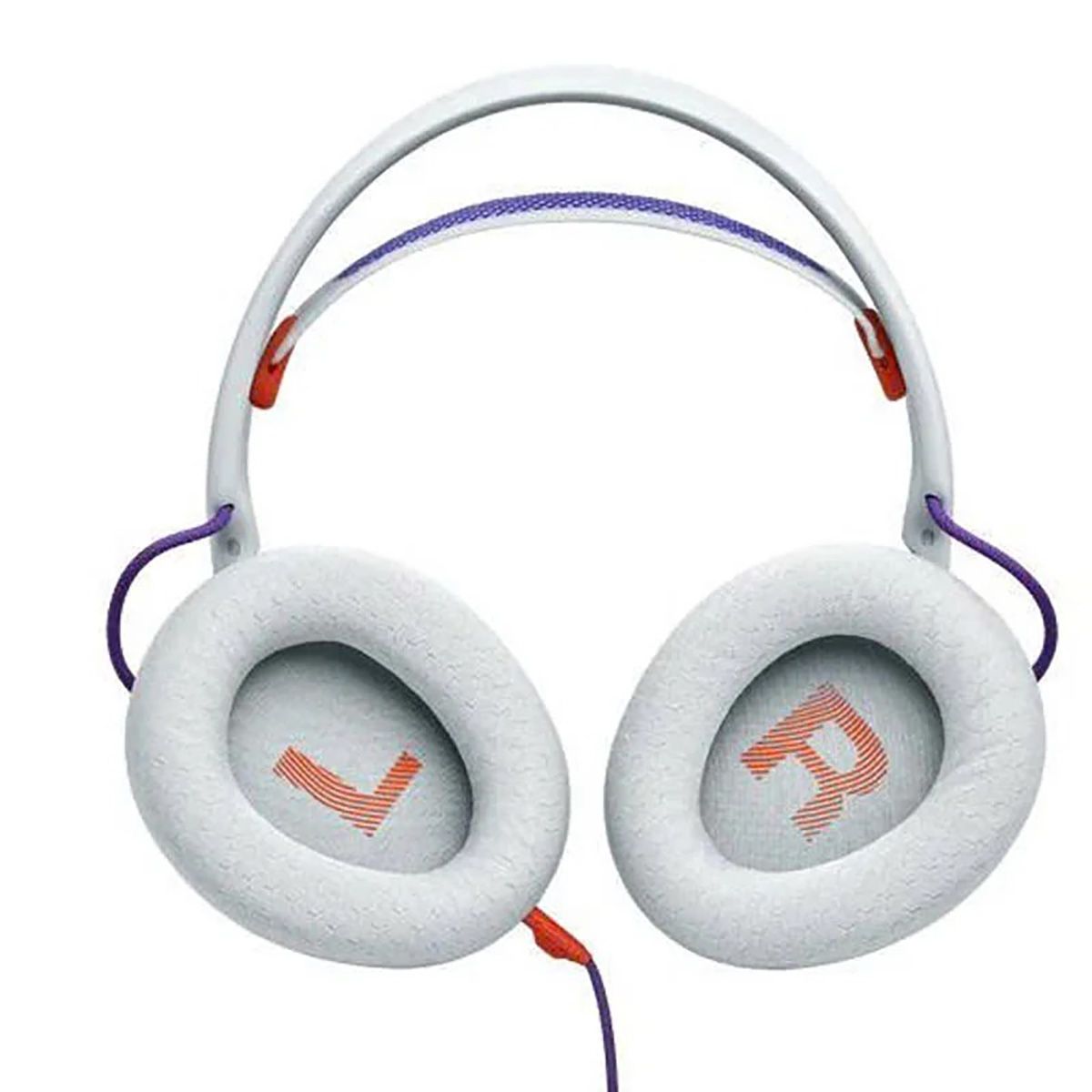 Tai nghe JBL Quantum 250 (Chụp tai, Gaming) - Hình 3