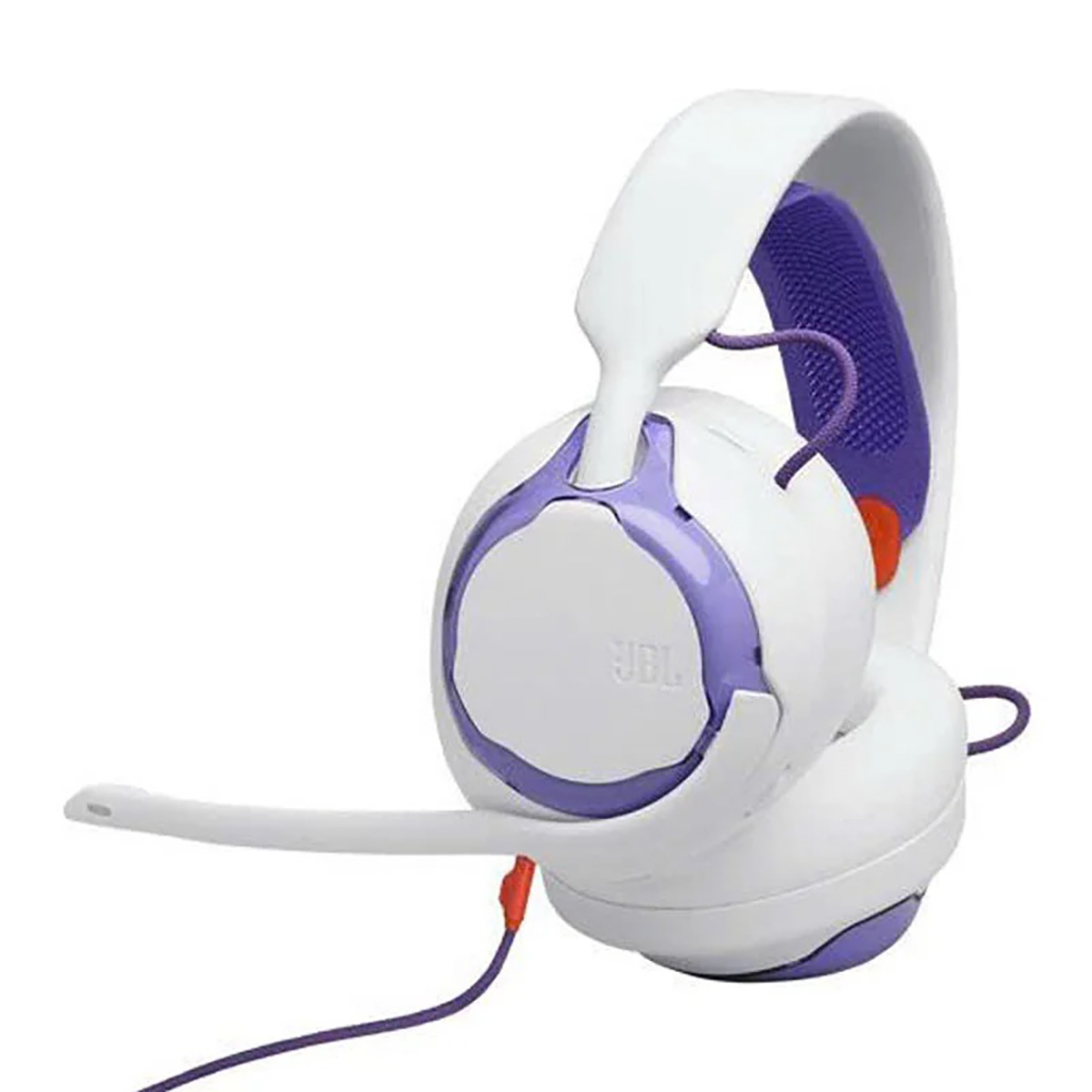 Tai nghe JBL Quantum 250 (Chụp tai, Gaming) - Hình 4