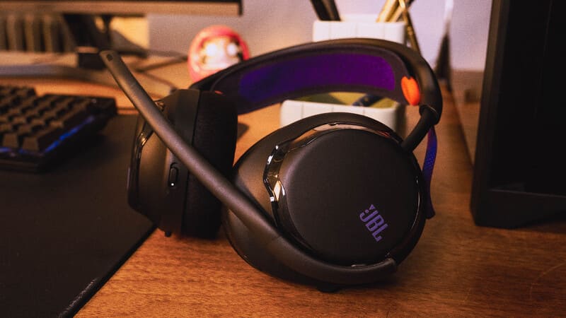 Tai nghe JBL Quantum 650