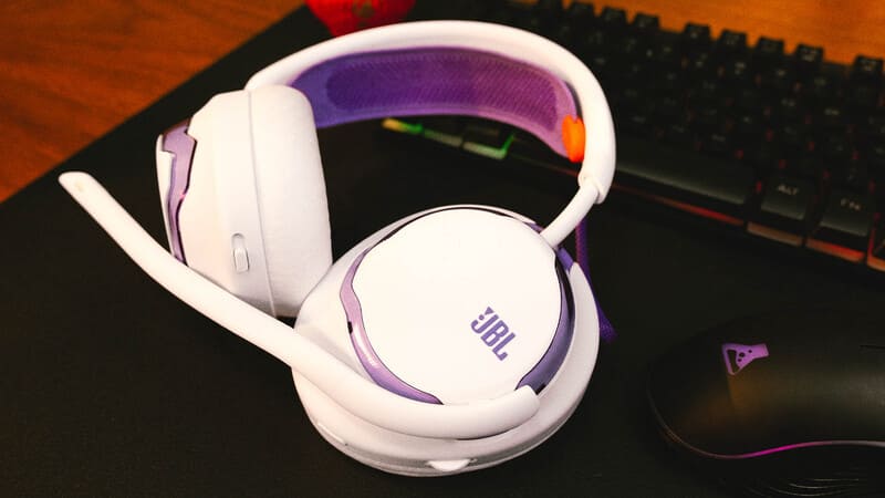 Tai nghe JBL Quantum 650