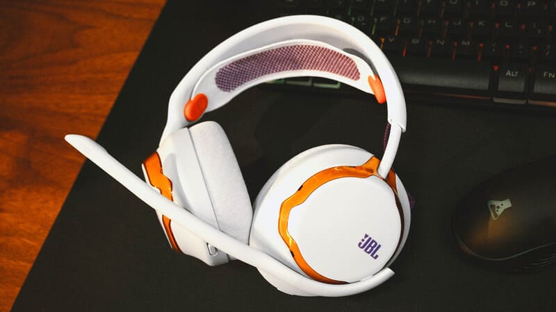 Tai nghe JBL Quantum 650