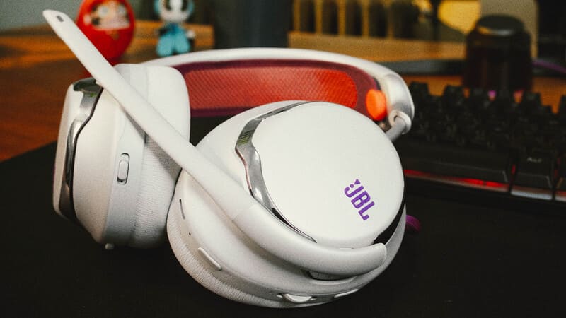 Tai nghe JBL Quantum 950