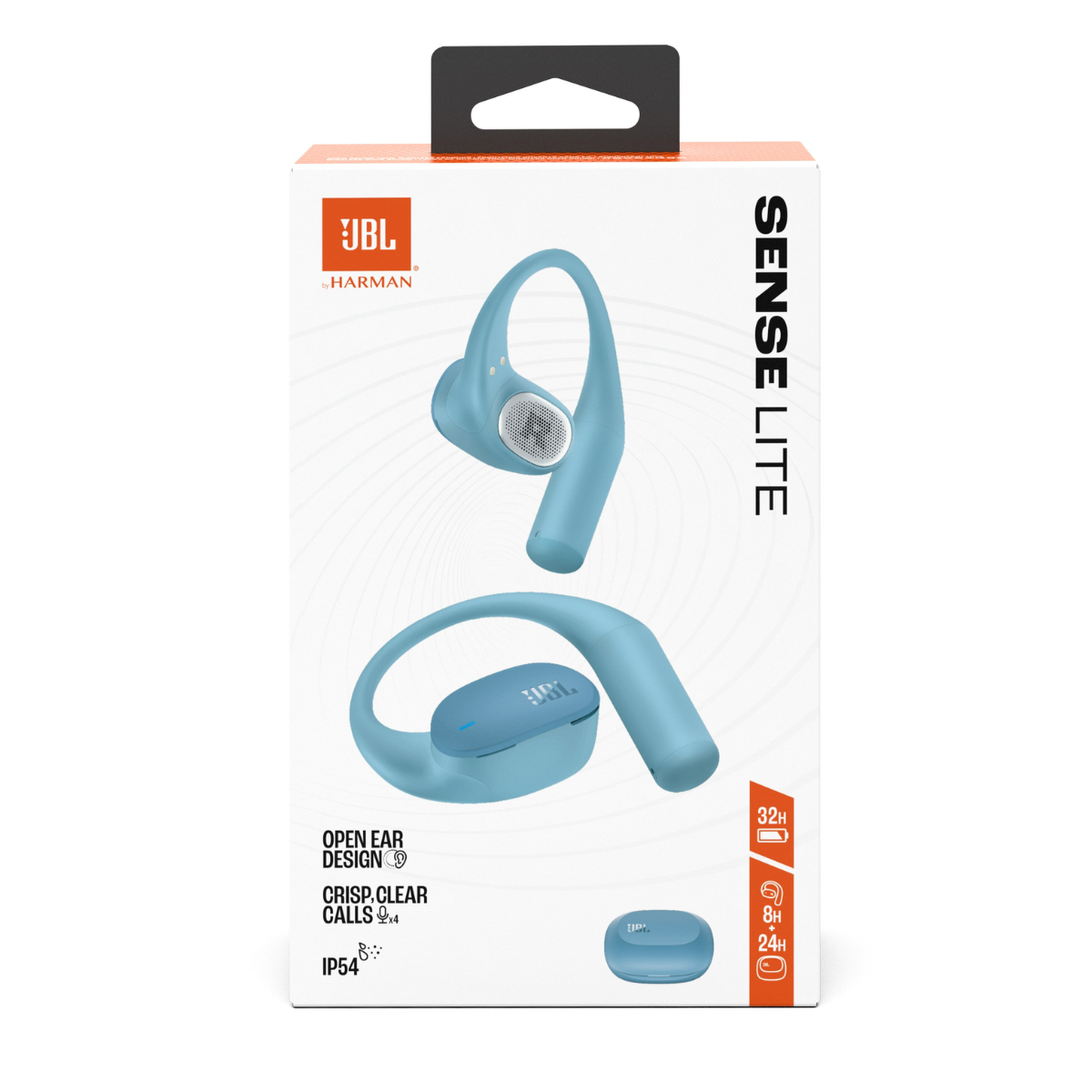 Tai Nghe JBL Sense Lite