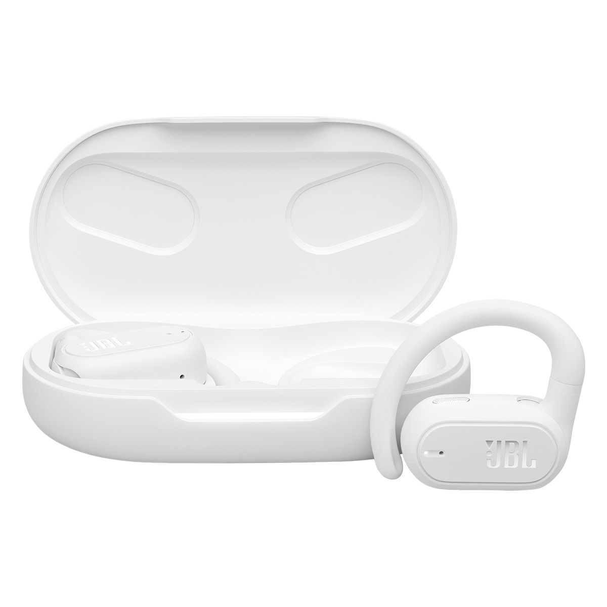 Tai nghe JBL Soundgear Sense White