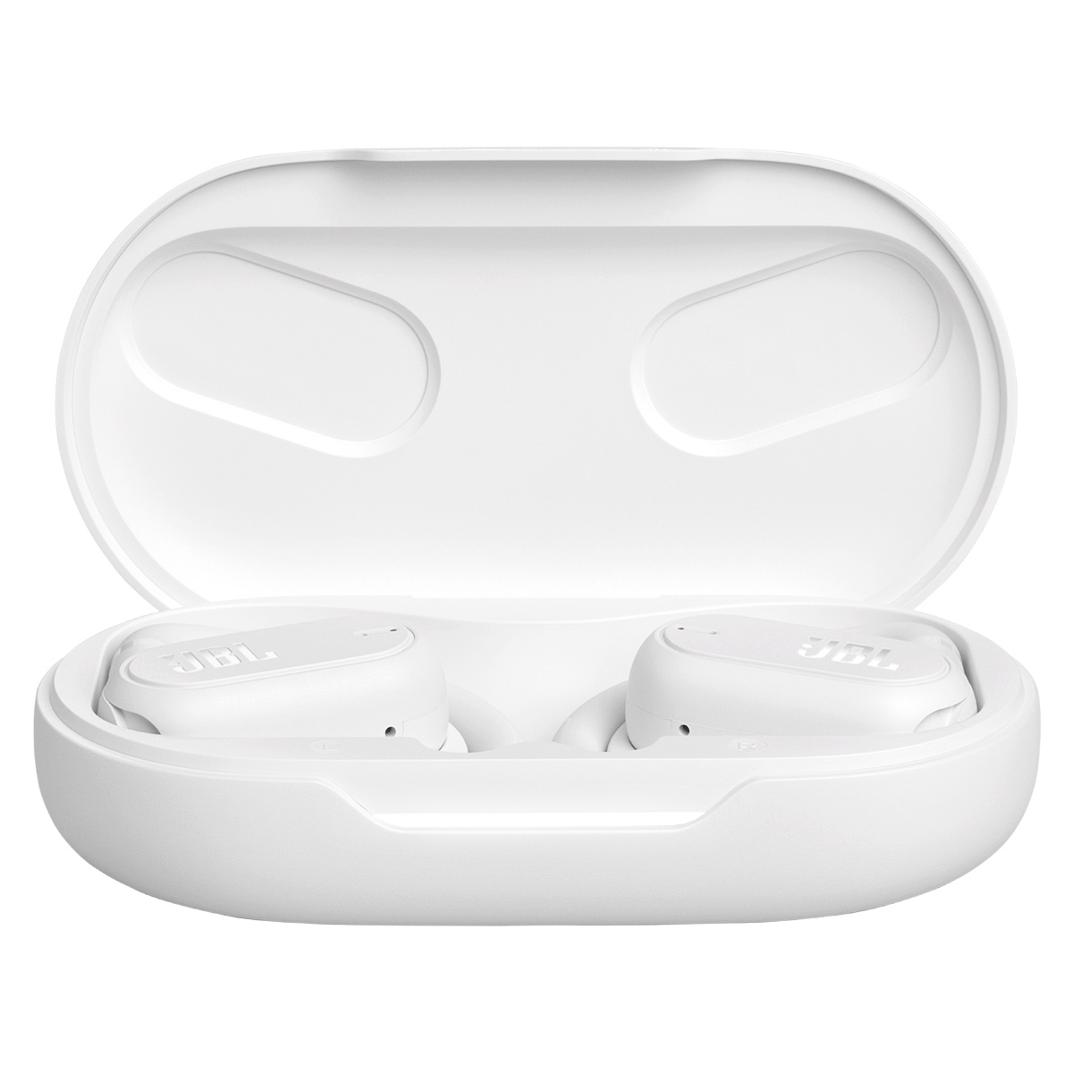 Tai nghe JBL Soundgear Sense White