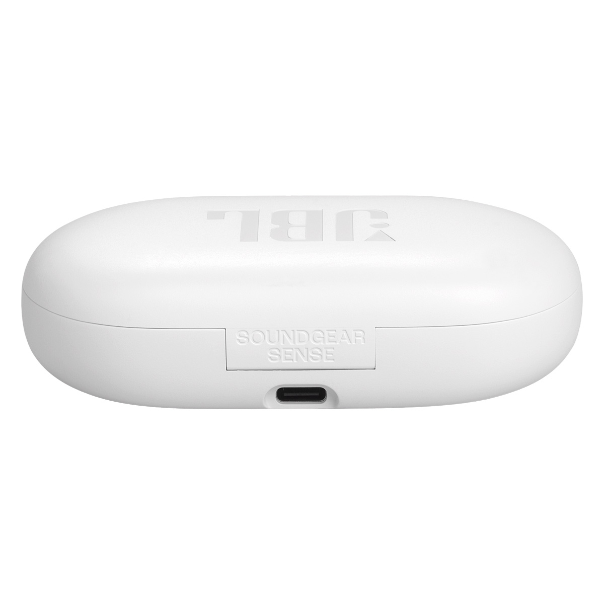 Tai nghe JBL Soundgear Sense White