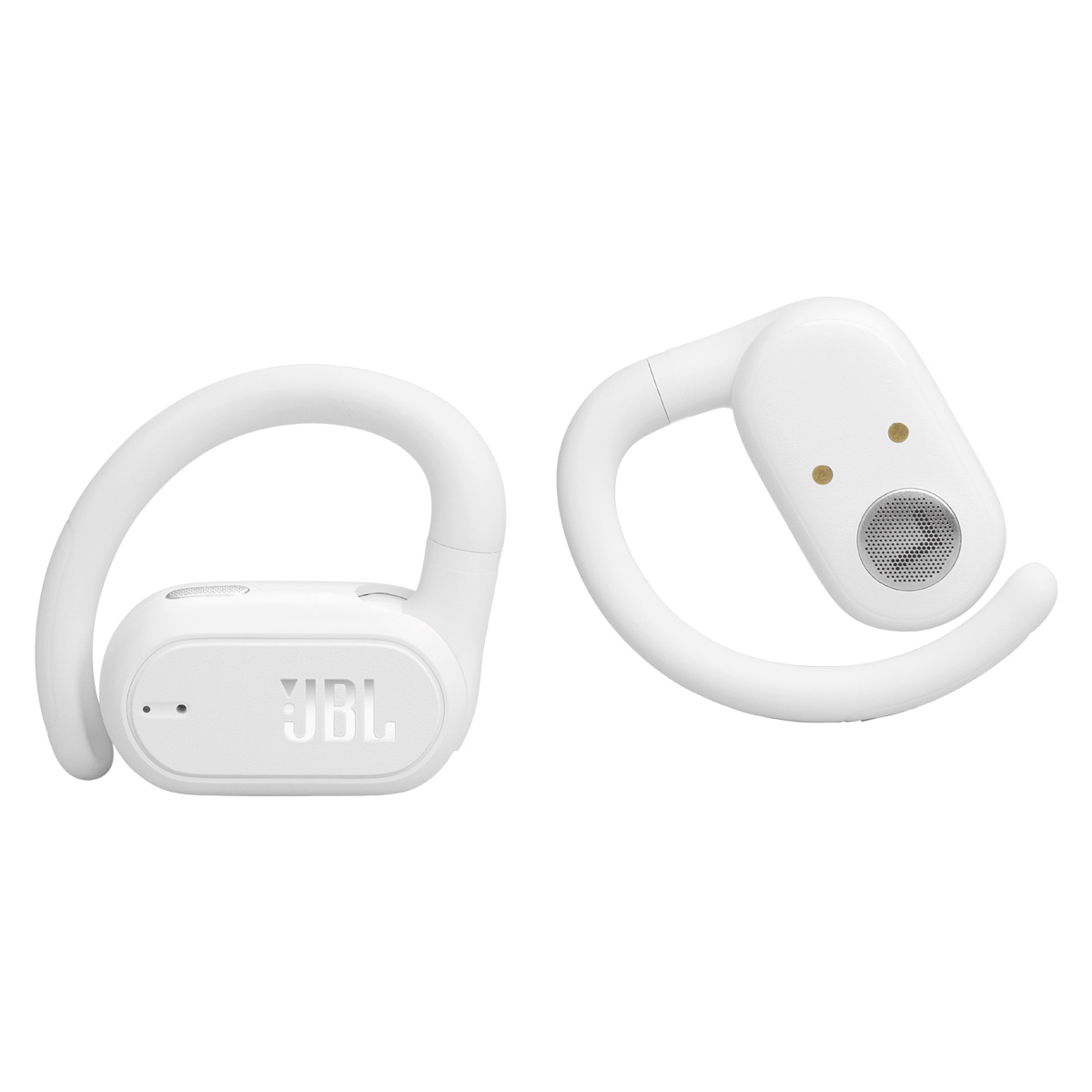 Tai nghe JBL Soundgear Sense White