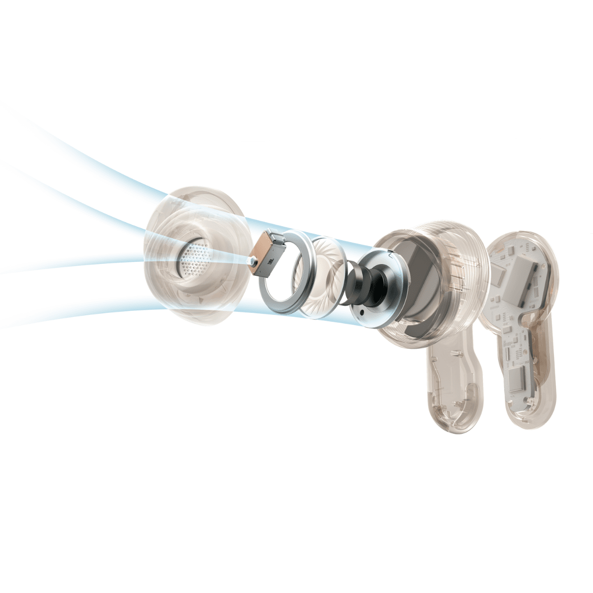 Tai Nghe JBL Tour Pro 3