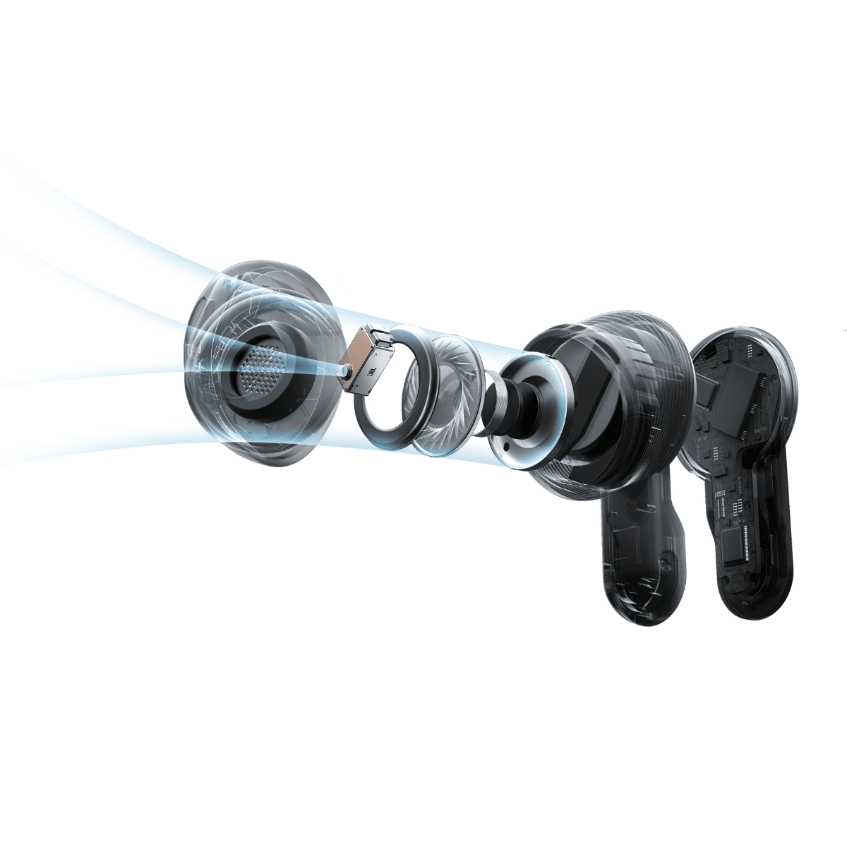 Tai Nghe JBL Tour Pro 3