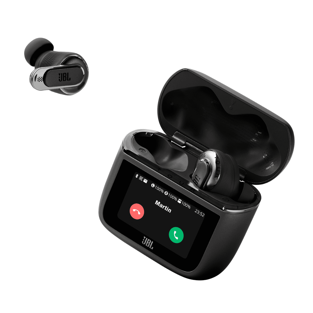 Tai Nghe JBL Tour Pro 3