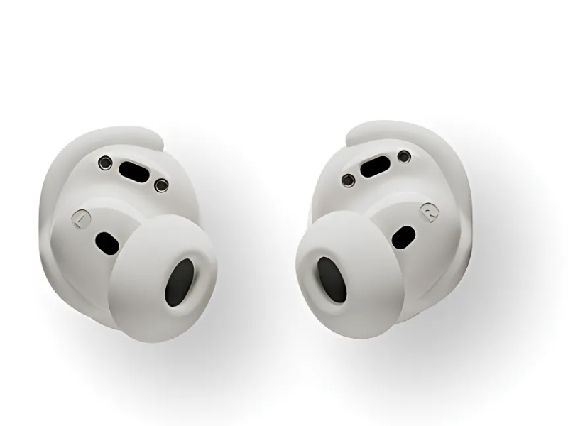 Tai Nghe Kh&ocirc;ng D&acirc;y Bose QuietComfort Earbuds