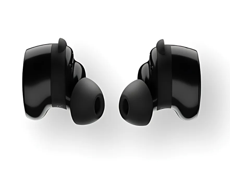 Tai Nghe Kh&ocirc;ng D&acirc;y Bose QuietComfort Earbuds