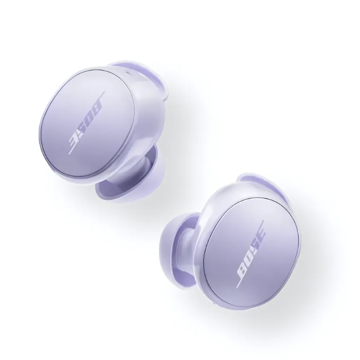 Tai nghe không dây Bose Quietcomfort Earbuds - Hình 2