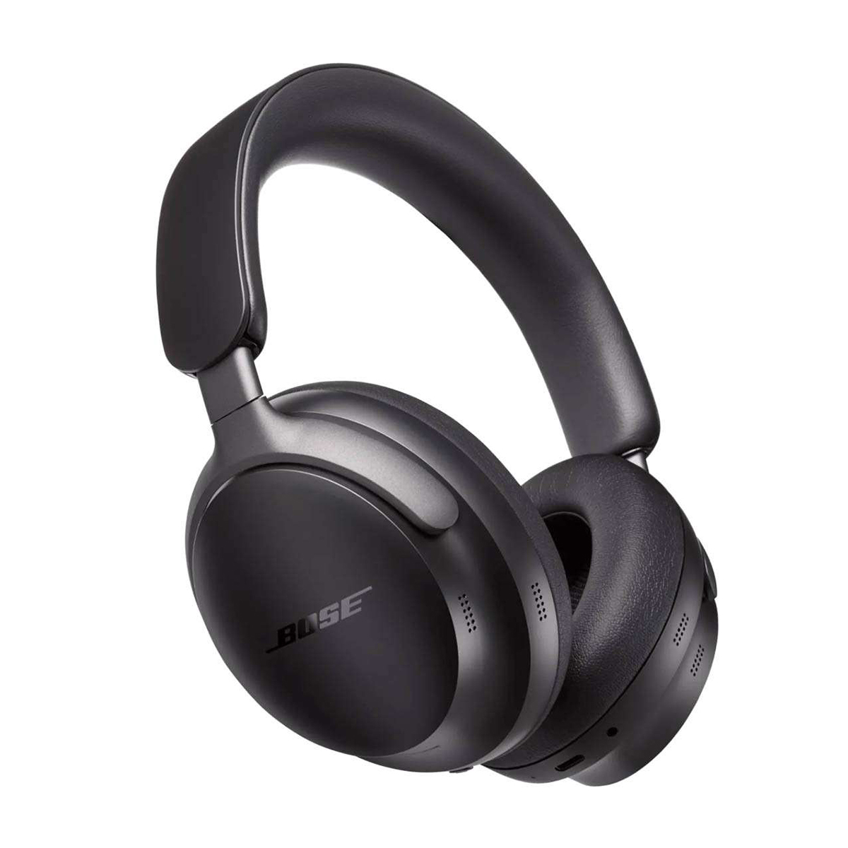 Tai nghe Bose QuietComfort Ultra màu tđen