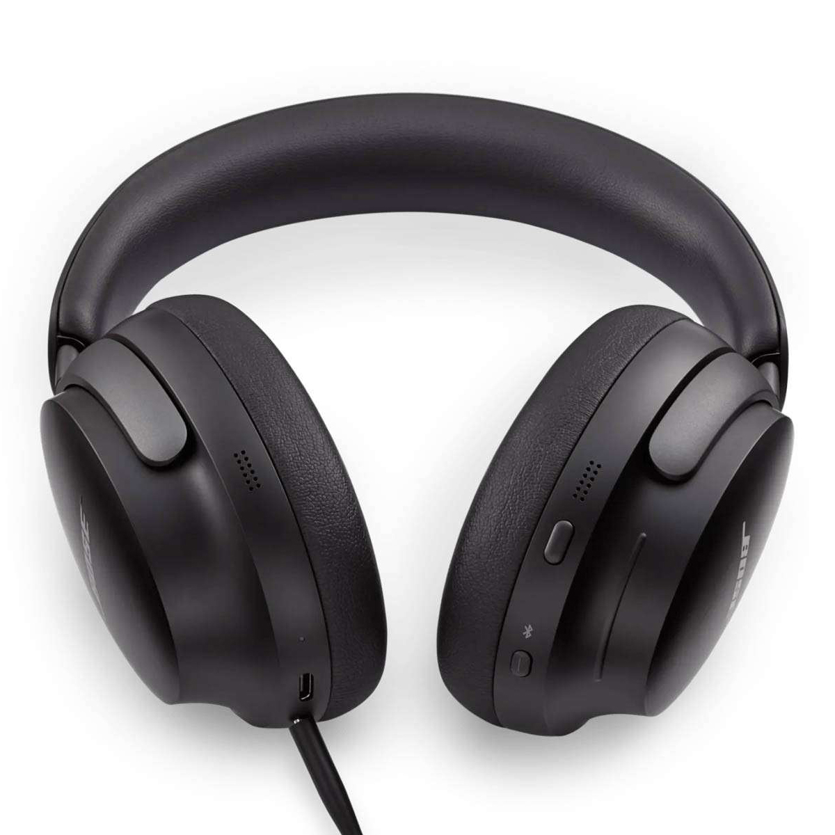 Tai nghe Bose QuietComfort Ultra màu tđen