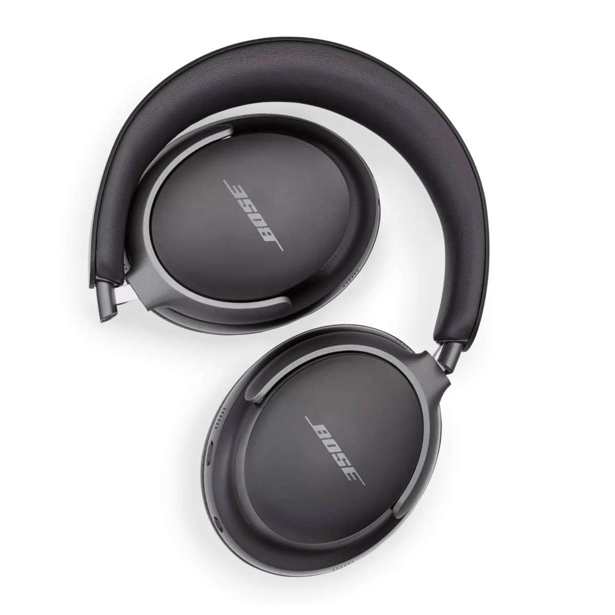 Tai nghe Bose QuietComfort Ultra màu tđen