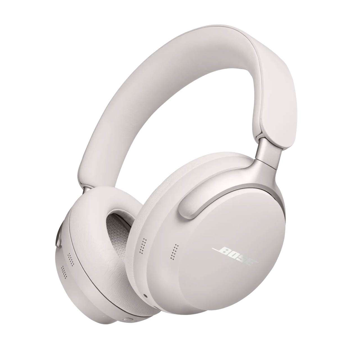 Tai nghe Bose QuietComfort Ultra màu trắng