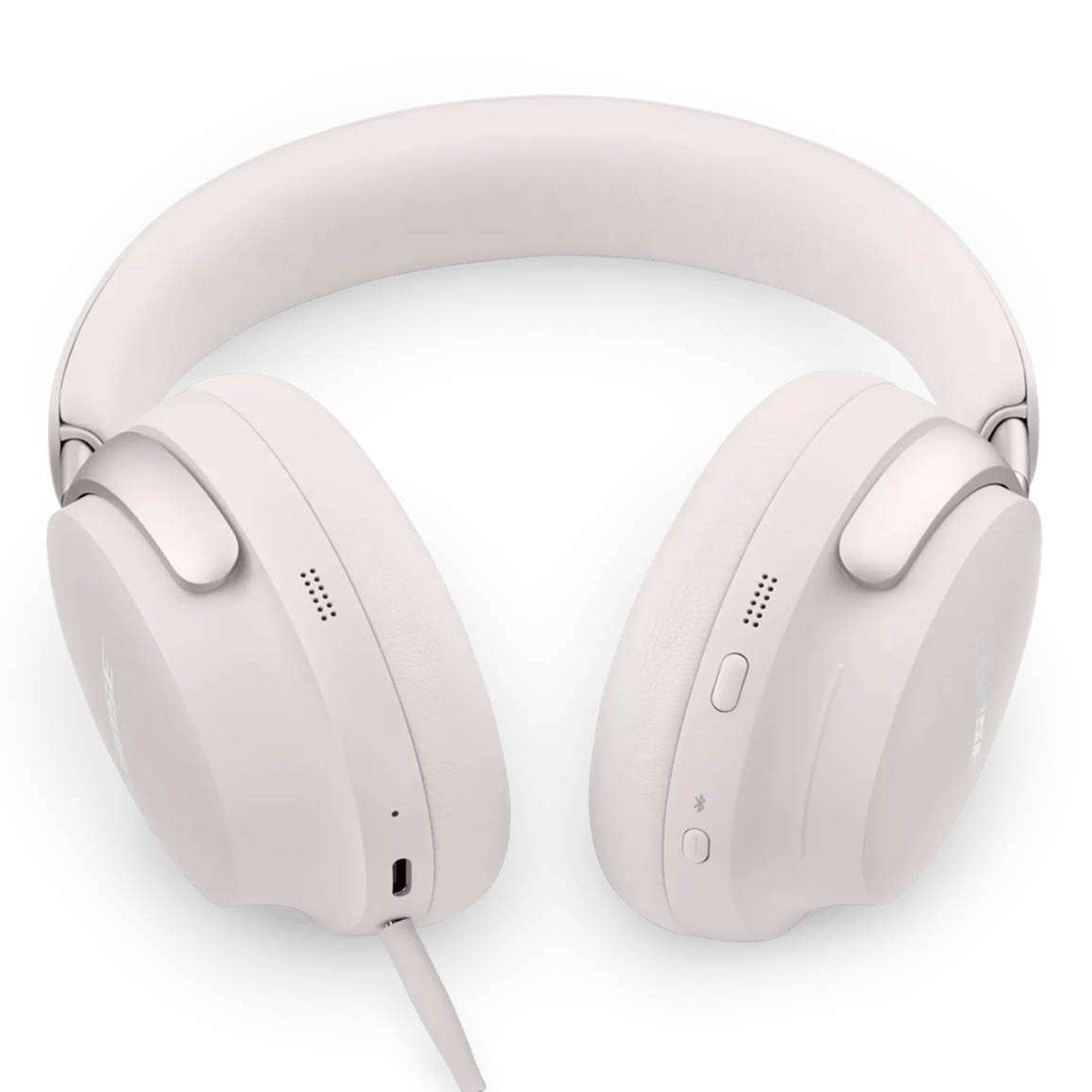 Tai nghe Bose QuietComfort Ultra màu trắng