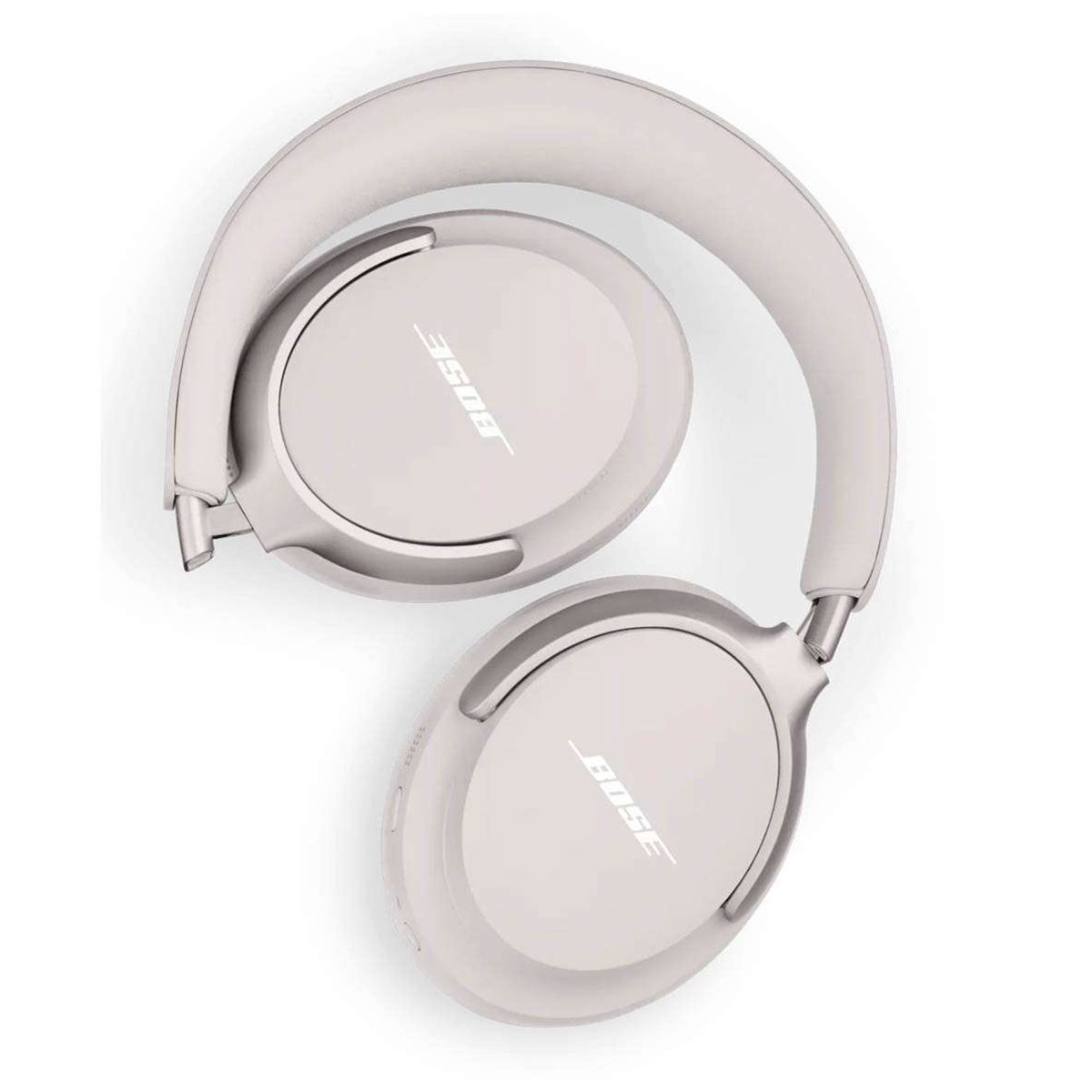 Tai nghe Bose QuietComfort Ultra màu trắng