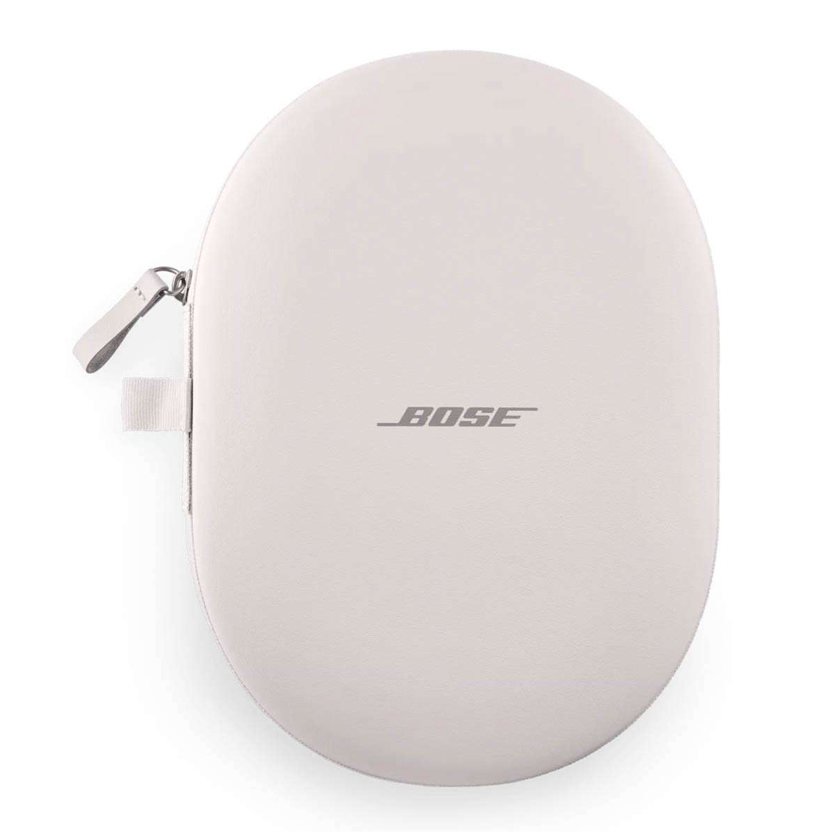 Tai nghe Bose QuietComfort Ultra màu trắng