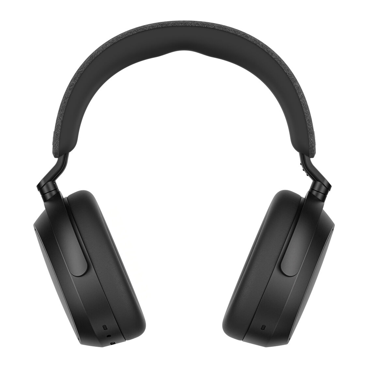 Tai nghe Sennheiser Momentum 4 Wireless màu đen