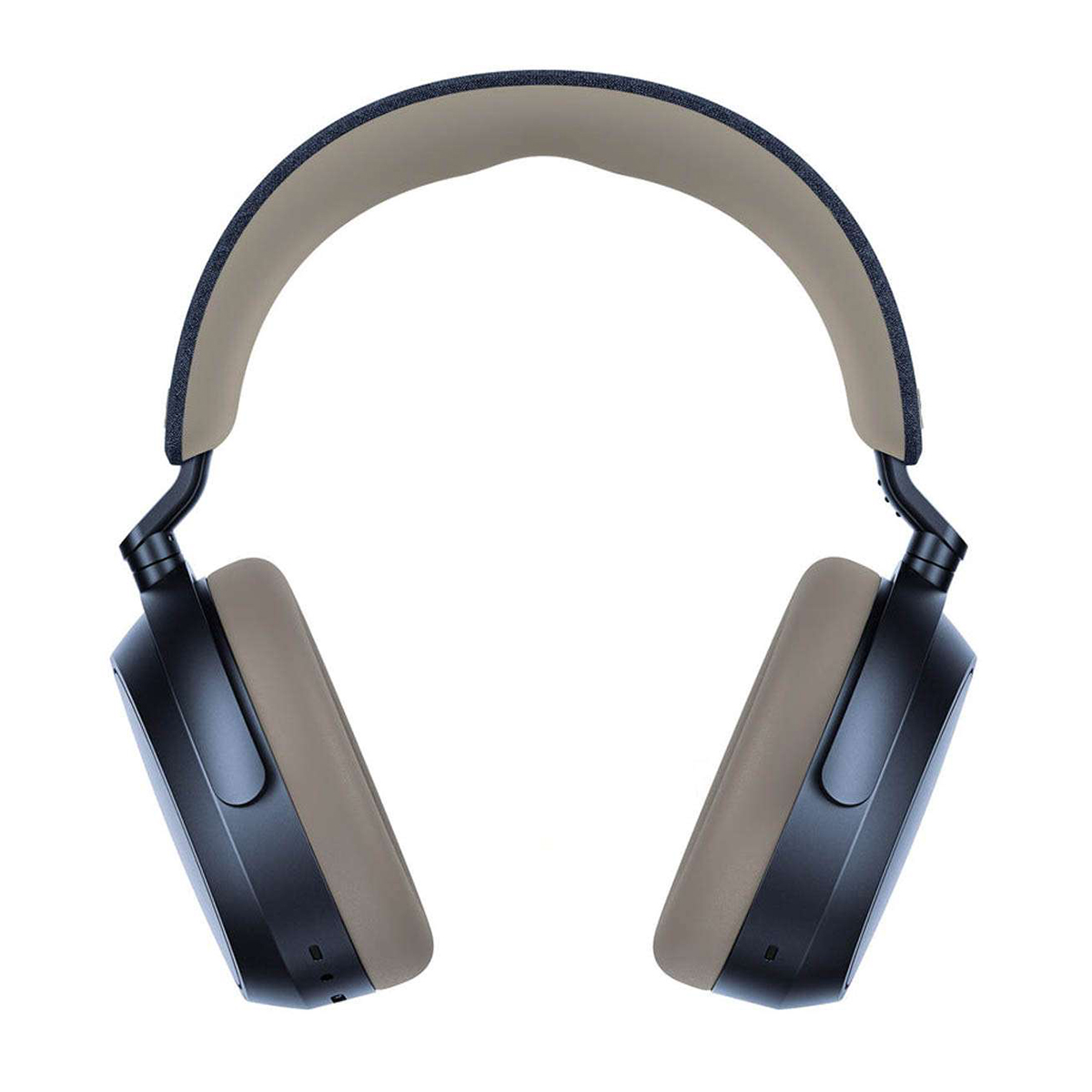 Tai nghe Sennheiser Momentum 4 Wireless màu xanh
