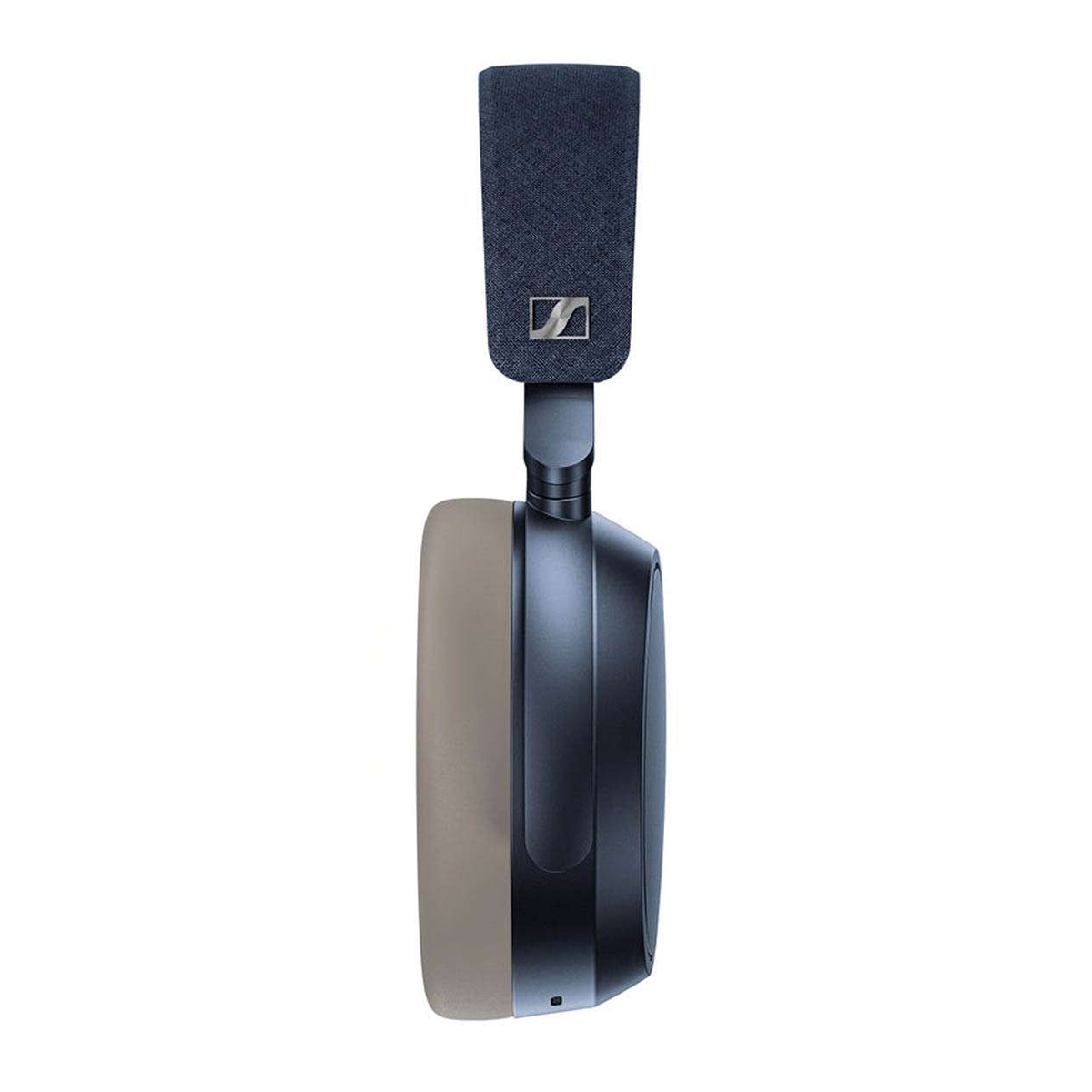 Tai nghe Sennheiser Momentum 4 Wireless màu xanh