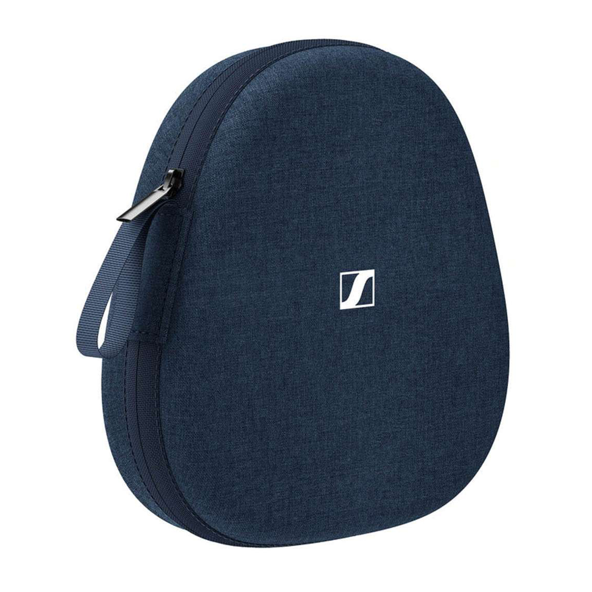 Tai nghe Sennheiser Momentum 4 Wireless màu xanh