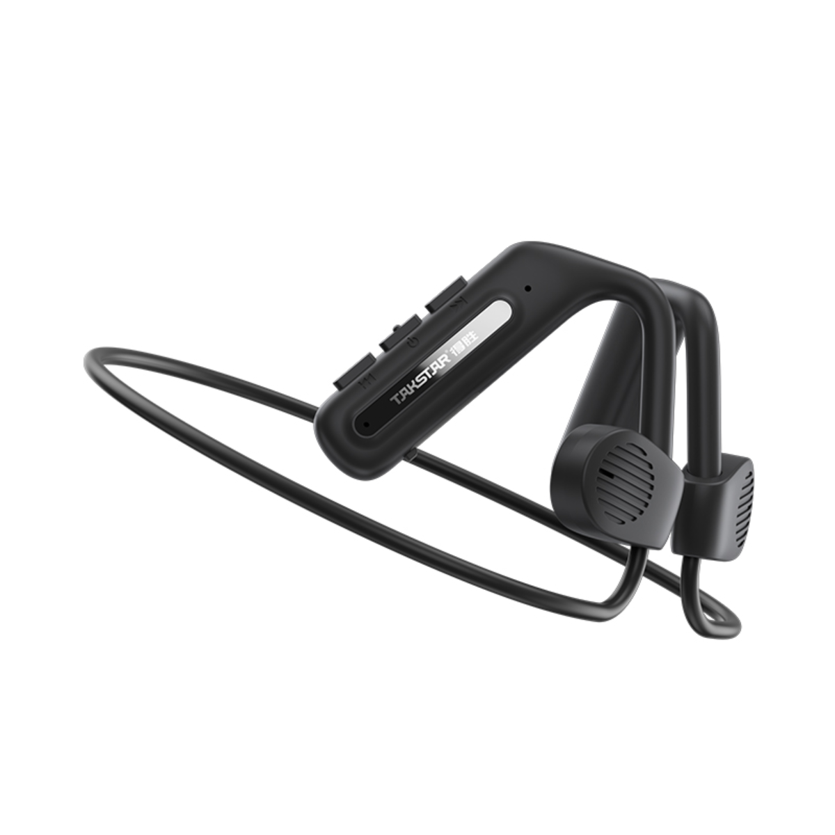 Tai nghe cài tai không dây Takstar LA200W