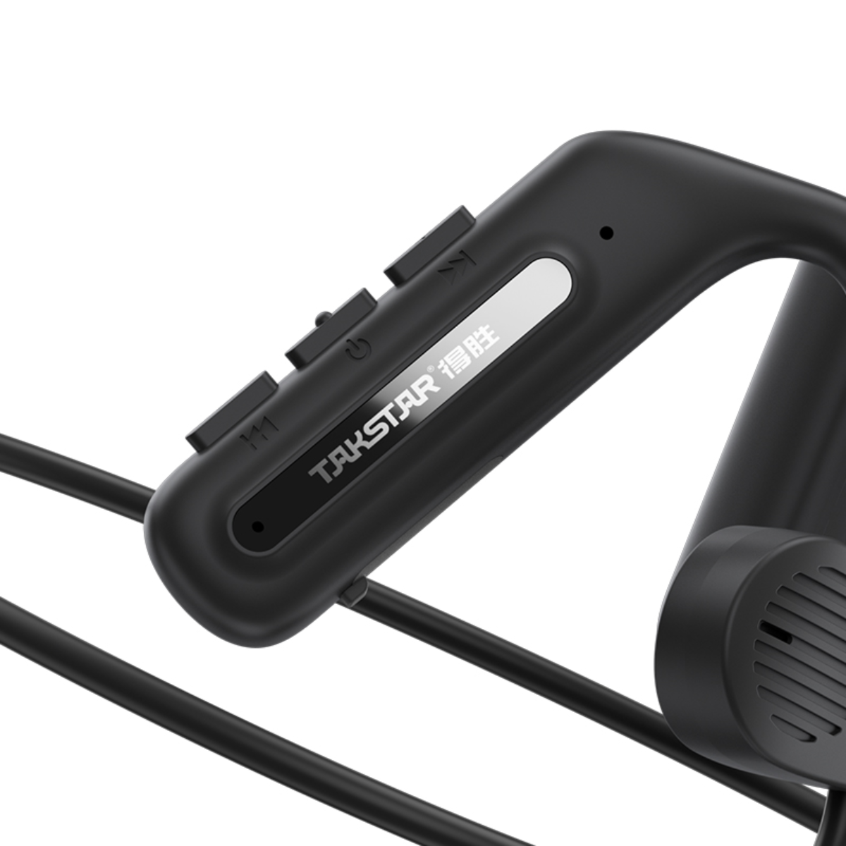 Tai nghe cài tai không dây Takstar LA200W