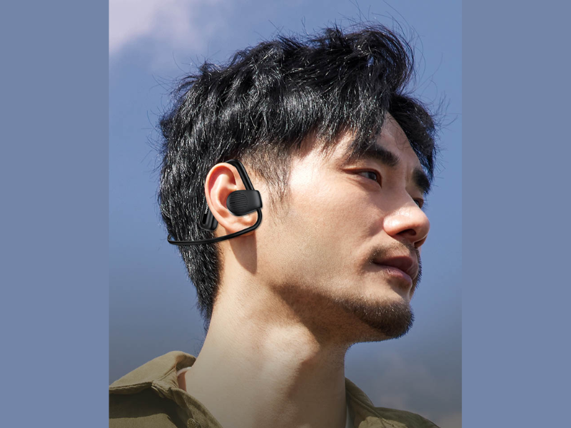 Tai nghe c&agrave;i tai kh&ocirc;ng d&acirc;y Takstar LA200W