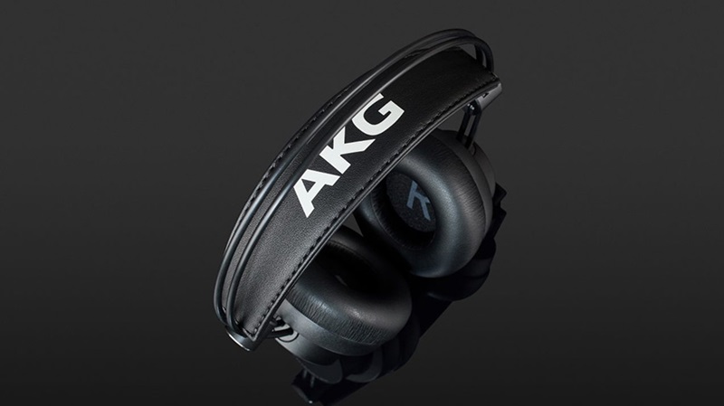 Tai nghe kiểm âm AKG K175